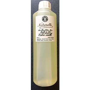 Eau De cologne 500 ml