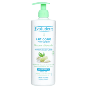 byphasse Body Lotion