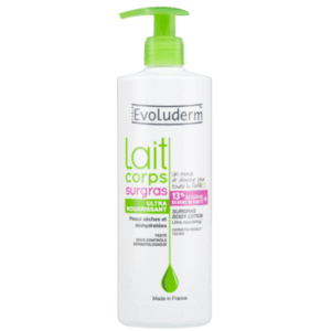 byphasse Body Lotion