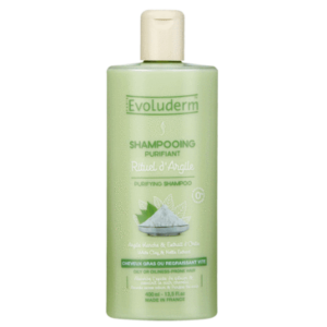 Isabel Shampoo met kruidenextract  12x500ml