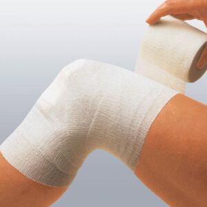 Elastische Windel