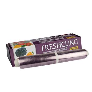 Vershoudfolie 44cmx300 m 6rollen /karton