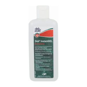 Deb instant gel complete 100ml flacon