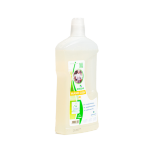 Green'R hand dish 12 x 1L