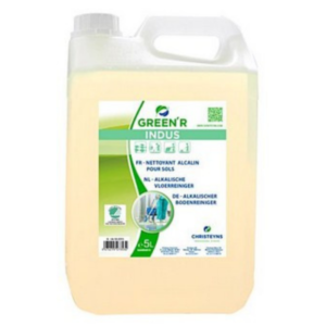 Green'R Indus 2 X 5L