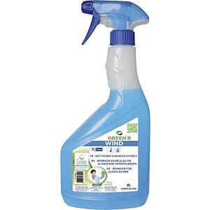 Green'R wind glass 6 x 750ml