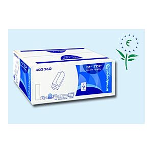 Handdoekjes 2-L wit