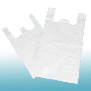 Draagtas 25+(2x6)+45cm HD 15 micron