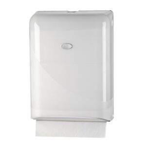 Handdoekhouder interfold