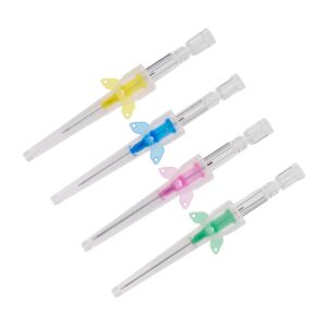IV-Catheder Introcan 20G 1