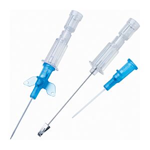 IV-Catheder Introcan 22G 0