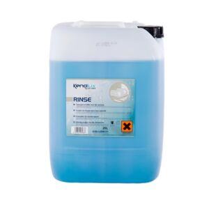 Kenolux Rinse spoelglansmiddel 20 Liter