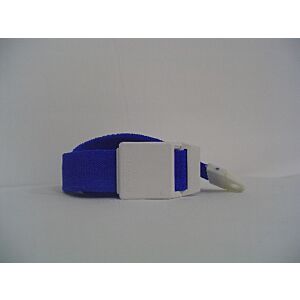 Knelverband met plastiekslot