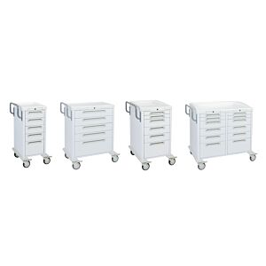 Laden trolley