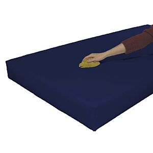 Matras voor thuiszorgbed