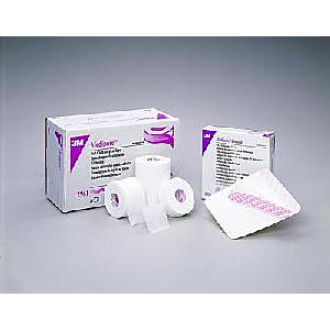 Medipore non-woven kleefpleister