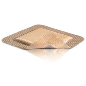 Mölnlycke - Mepilex  - Border - 10 x 10 cm