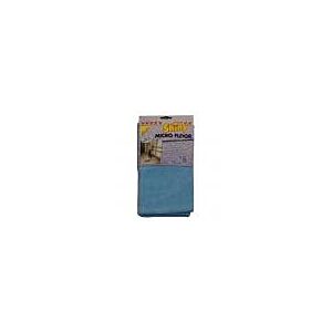 Dweil microvezel Terry 70x50cm 320 gr