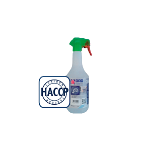 Quadri MiQro Alco Spray 1L - 12st