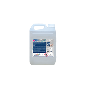 Quadri MiQro Alco Spray 5L - 4st