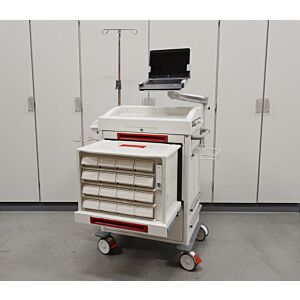 Medicatiekar