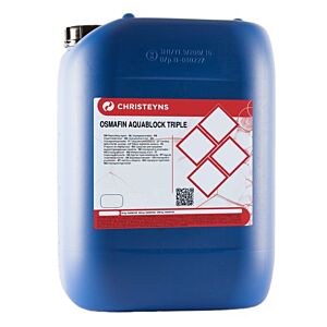 Osmafin Aquablock Triple - Impregneermiddel - 20L 	