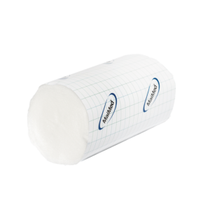 Polsterwatten 6cm x 3m - 2 x 6 rollen