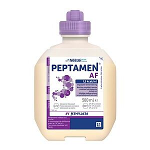 Peptamen AF Smartflex - 12 x 500ml