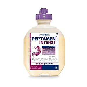 Peptamen Intense Smartflex - 12 x 500ml
