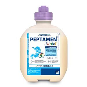Peptamen Junior Smartflex - 12 x 500ml