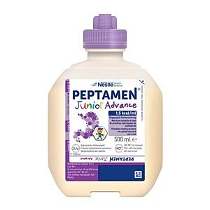 Peptamen Junior Advance Smartflex - 12 x 500ml
