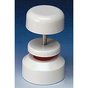 Pillenpletter type Wiegand