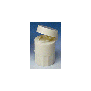 Pillenpletter en splitter