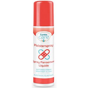 Pleisterspray - 1x60ml