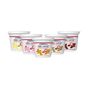 Resource Dessert Gourmand 24x125g