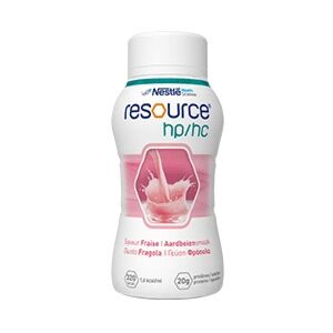 Resource HP/HC 24x200ml