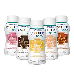 Resource HP HC Voordeelpack 24x200ml (kies uw smaak)
