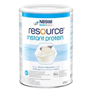 Resource Instant Protein - 6x400g