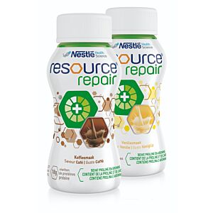 Resource Repair 24x 200ml  (kies uw smaak)