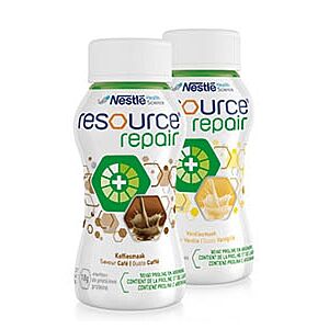 Resource Repair