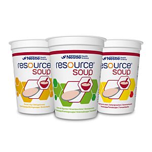 Resource Soup 24x 200ml (kies uw smaak)