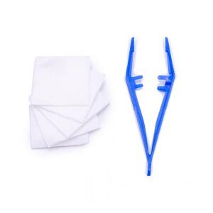 Evocare verbandset nr. 7 - Non Woven - 50st 	