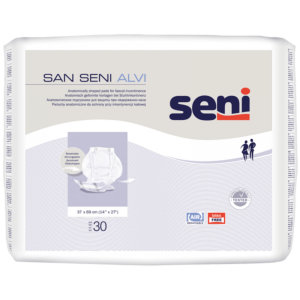 San Seni Alvi