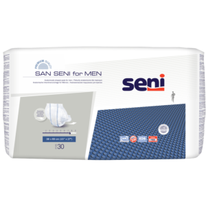 San Seni For Men