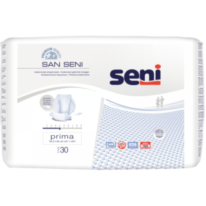 San Seni Prima