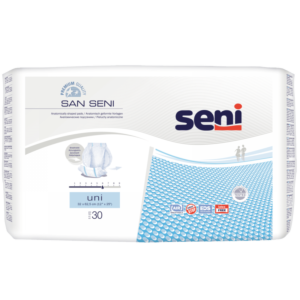 San Seni Uni