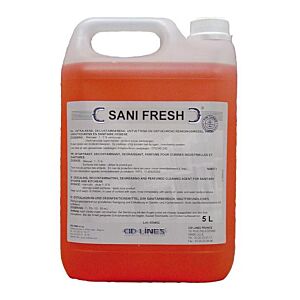 Sani - Fresh 5 liter