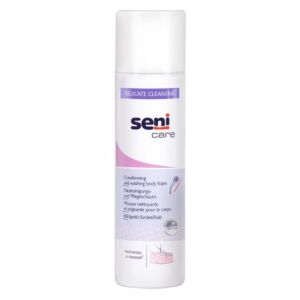 Gifrer waslotion 2 in 1 zeepvrij met extra Calendula (vervangt de Attends waslotion )