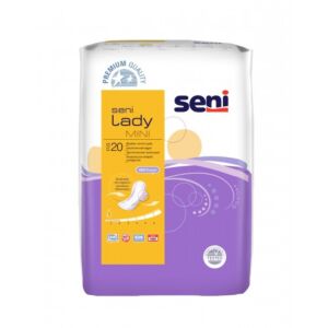 Attends Soft Ultra Mini 0