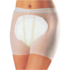 Attends Pull-on Plus 5 Medium